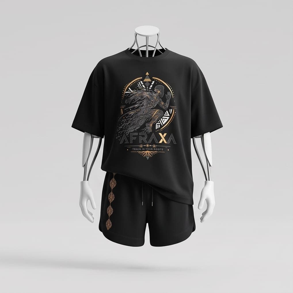 Pièce Unique Bearwolf #022